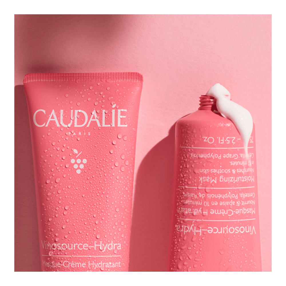 Vinosource-Hydra Moisturizing Mask • 75ml