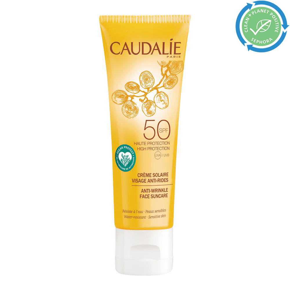 Anti-Wrinkle Face Suncare • 50ml