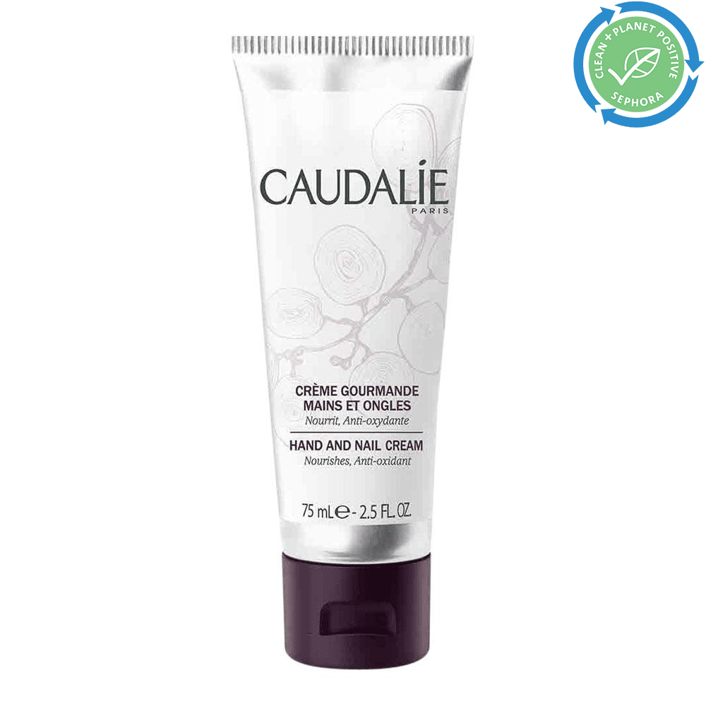 Hand And Nail Cream • 75ml