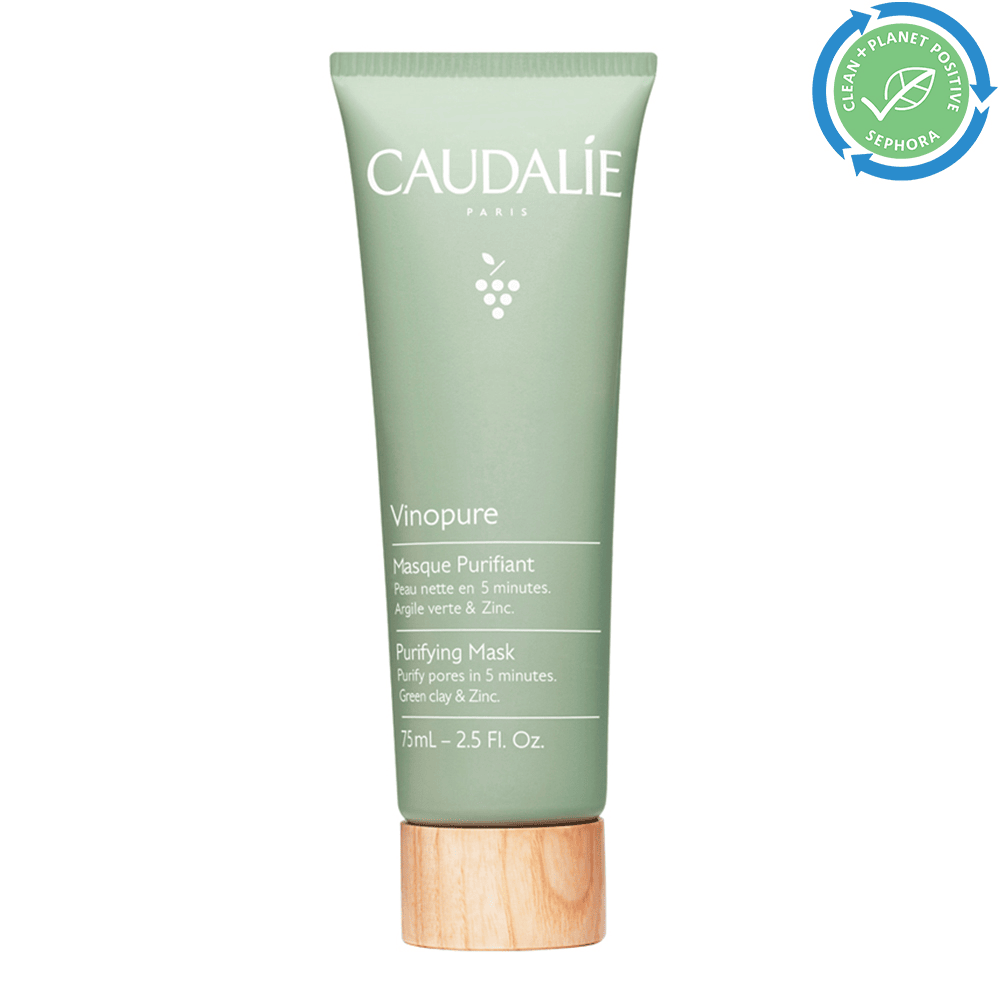 Vinopure Purifying Mask • 75ml
