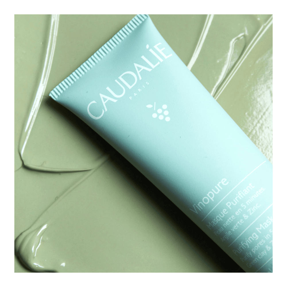 Vinopure Purifying Mask • 75ml