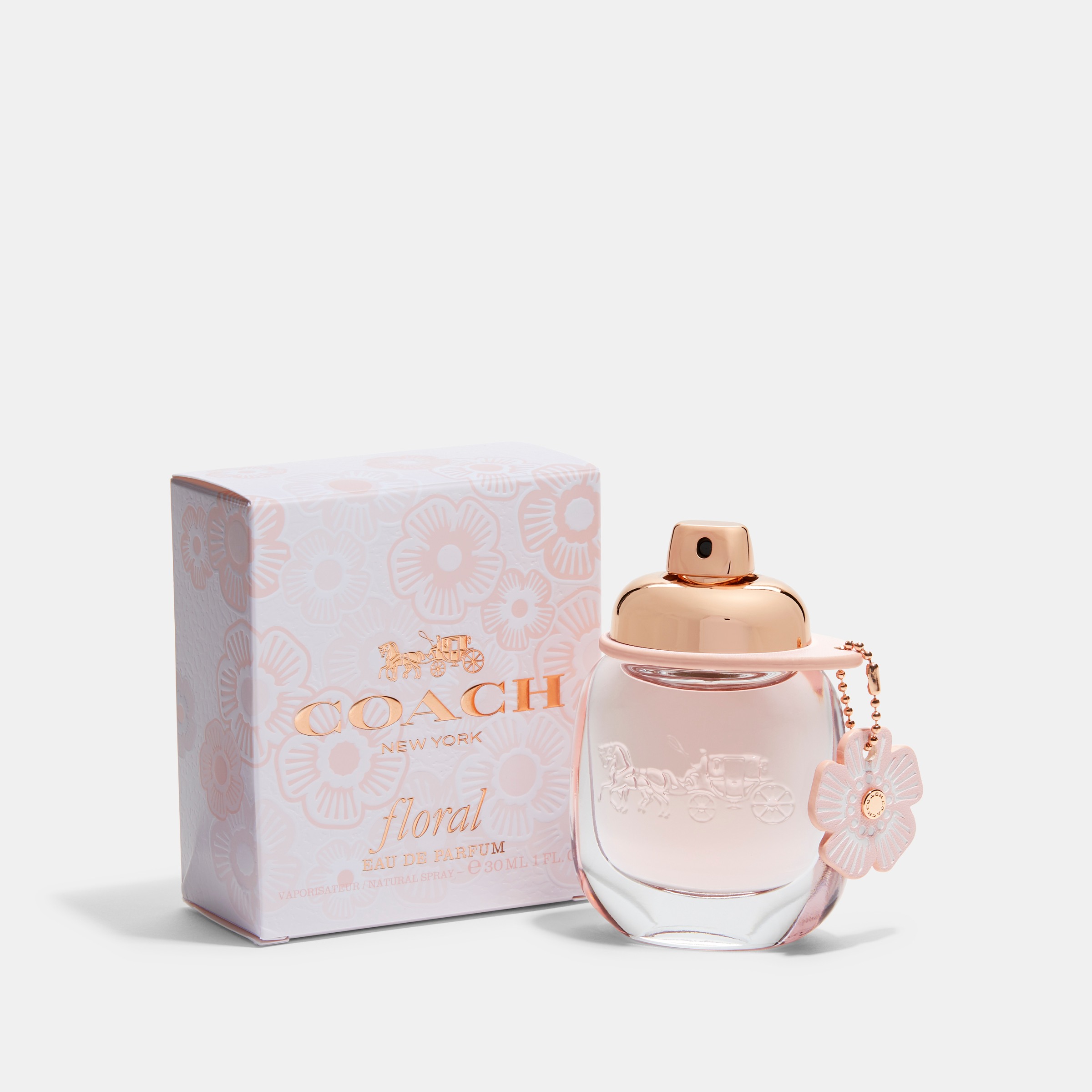 Floral Eau De Parfum 50Ml