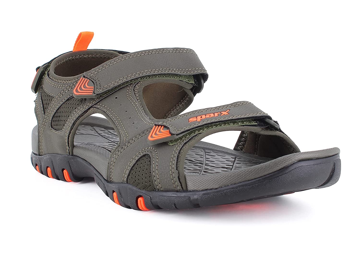 2021 Lowest Price] Sparx Men Ss-509 Floater Sandals Price in India &  Specifications