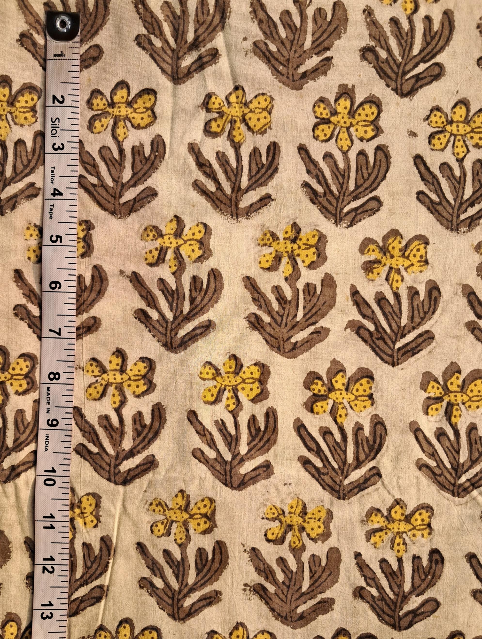 Cotton Fabric
