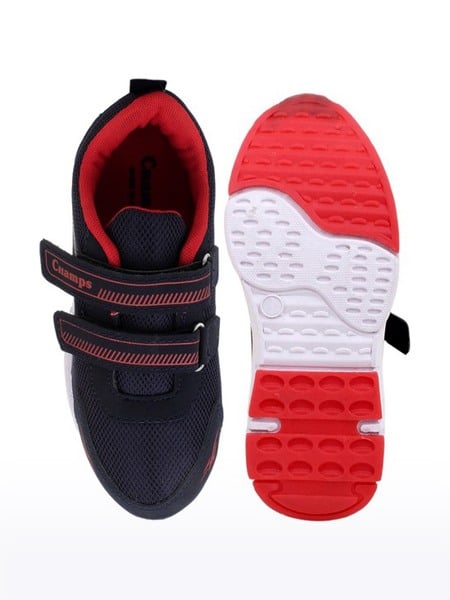 Champs shoes boys clearance
