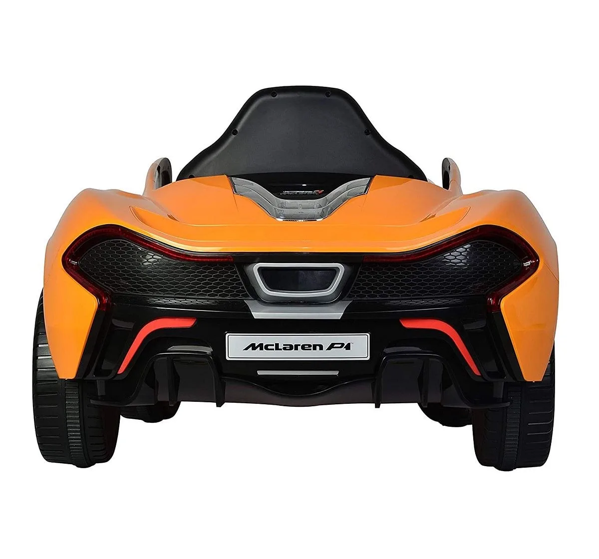 battery operated mclaren baby