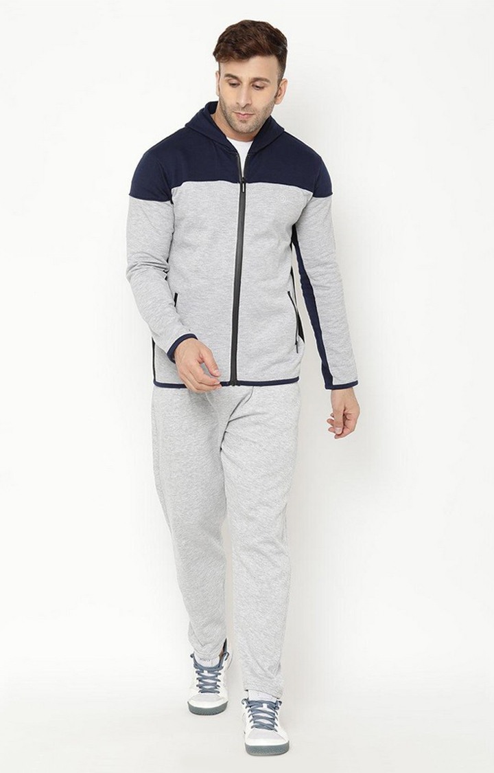 Mens fleece tracksuits store
