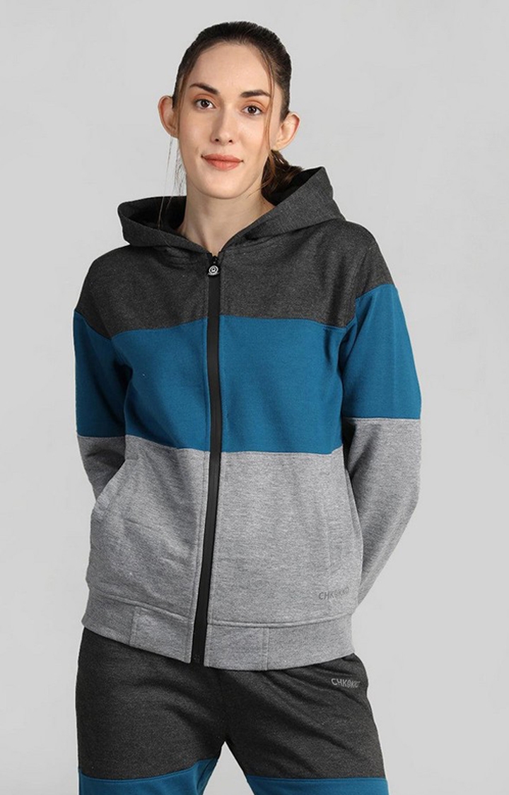 Windproof CRT Print Windbreaker Jackets With Zipper Hood Street Trend  Contrast Panel Sports Coat From Wonderfulgoods_, $44.41 | DHgate.Com