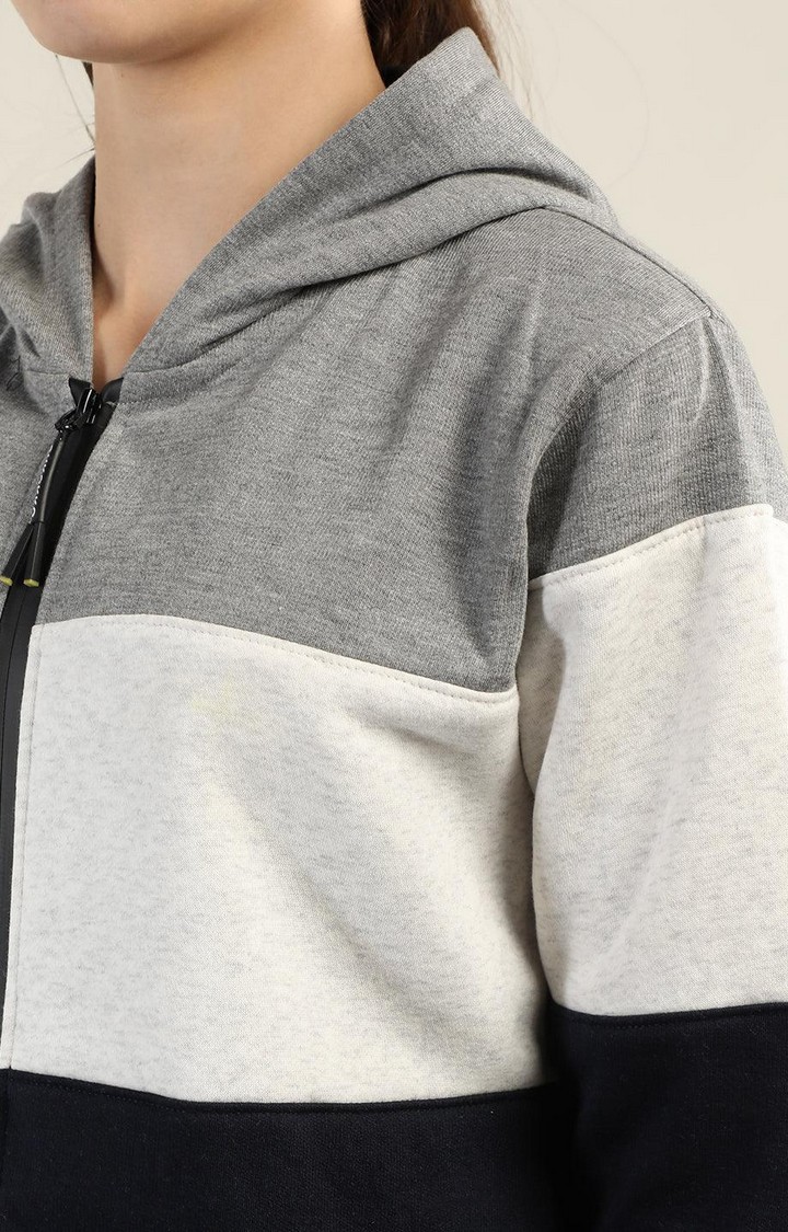 Women's Winter Sports Zipper Jackets