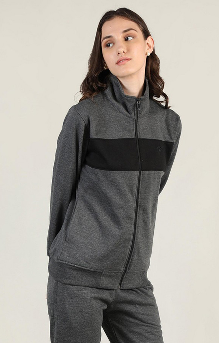 Women's Winter Sports Stylish Jacket