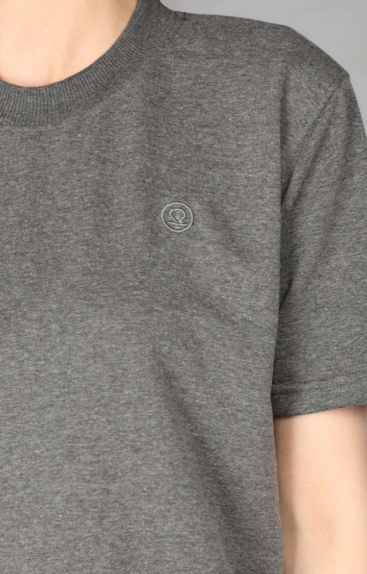 Women's Terry Cotton Outdoor T-Shirt