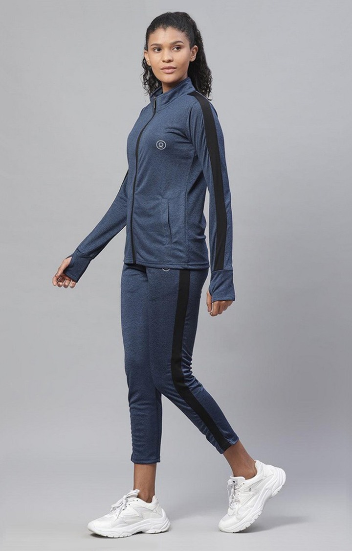 Poly hotsell tracksuit womens