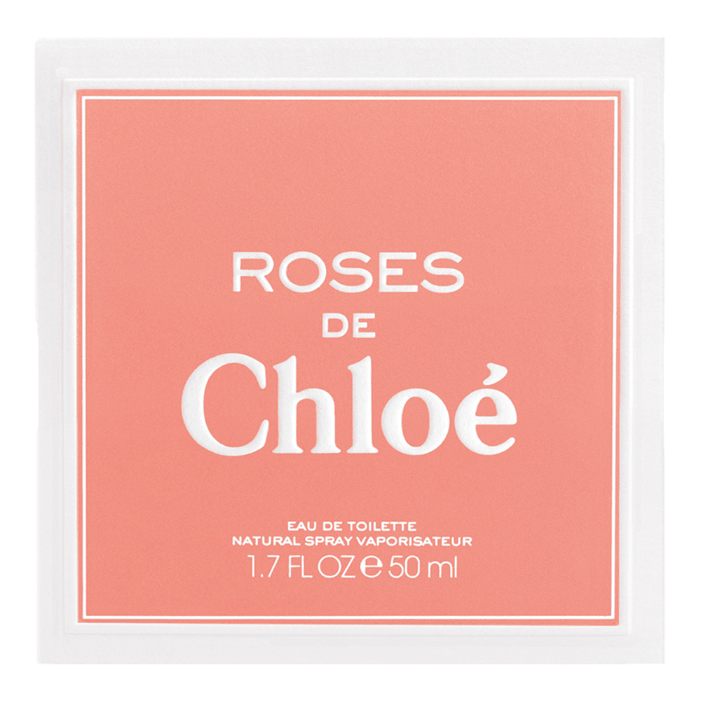 ROSES DE Chloe ローズドクロエ 50ml フローラル Roses De Chloé Eau