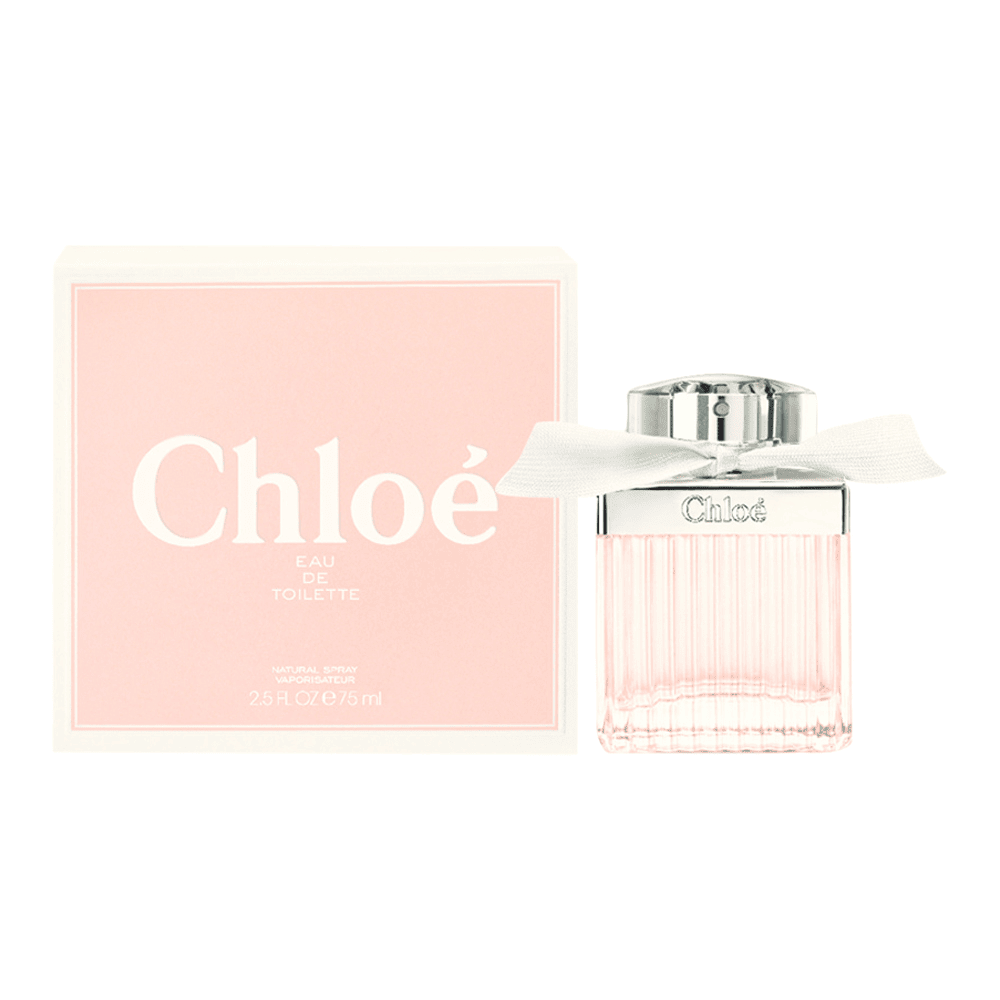 Chloe edt new arrivals