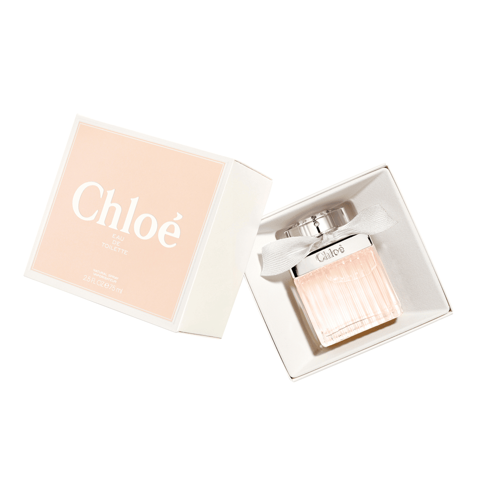 Chloe Eau De Toilette