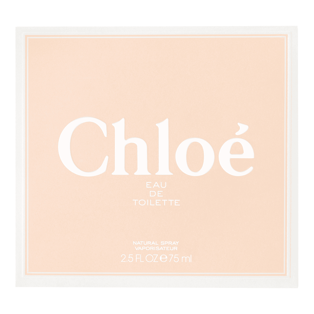 Chloe Eau De Toilette