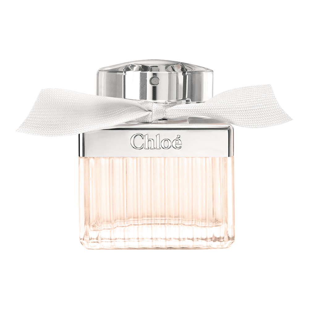 Chloé Eau de Parfum 50ml Chloé Eau De Toilette • 50ml