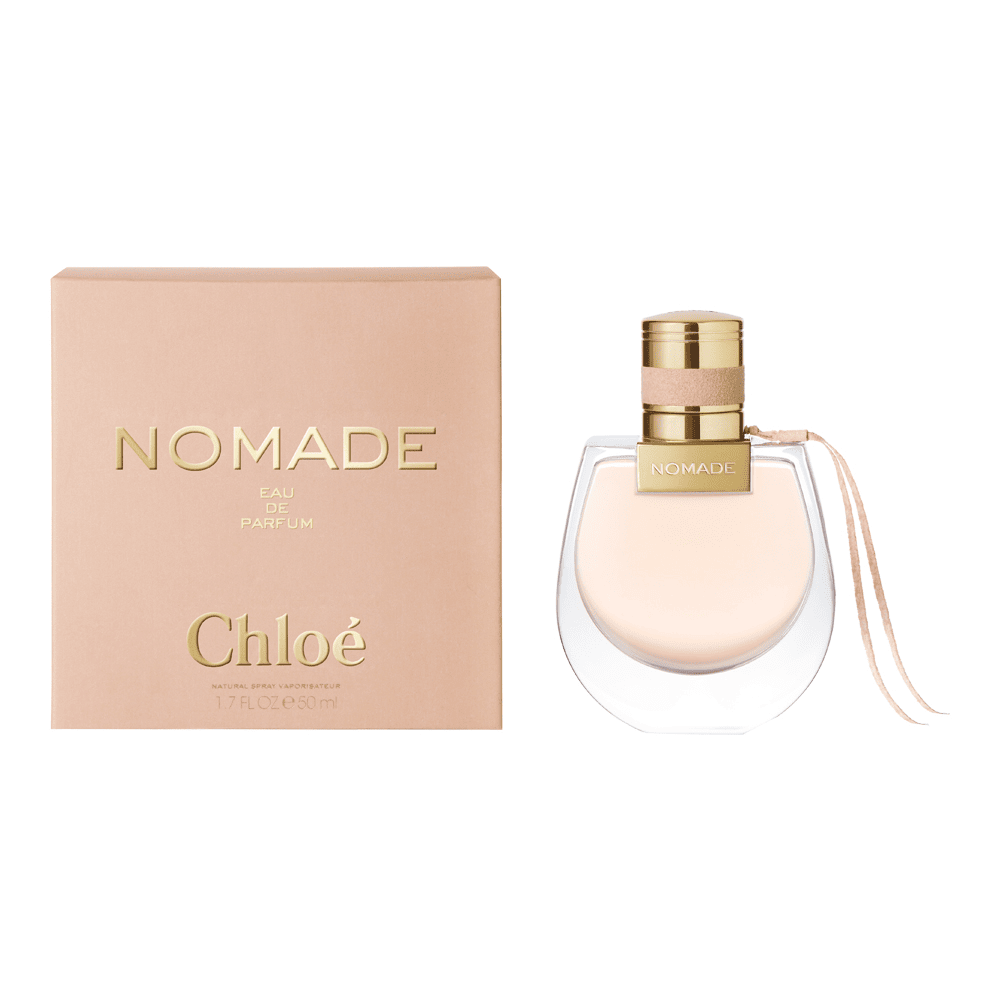 Chloe nomade eau sales de parfum 50 ml