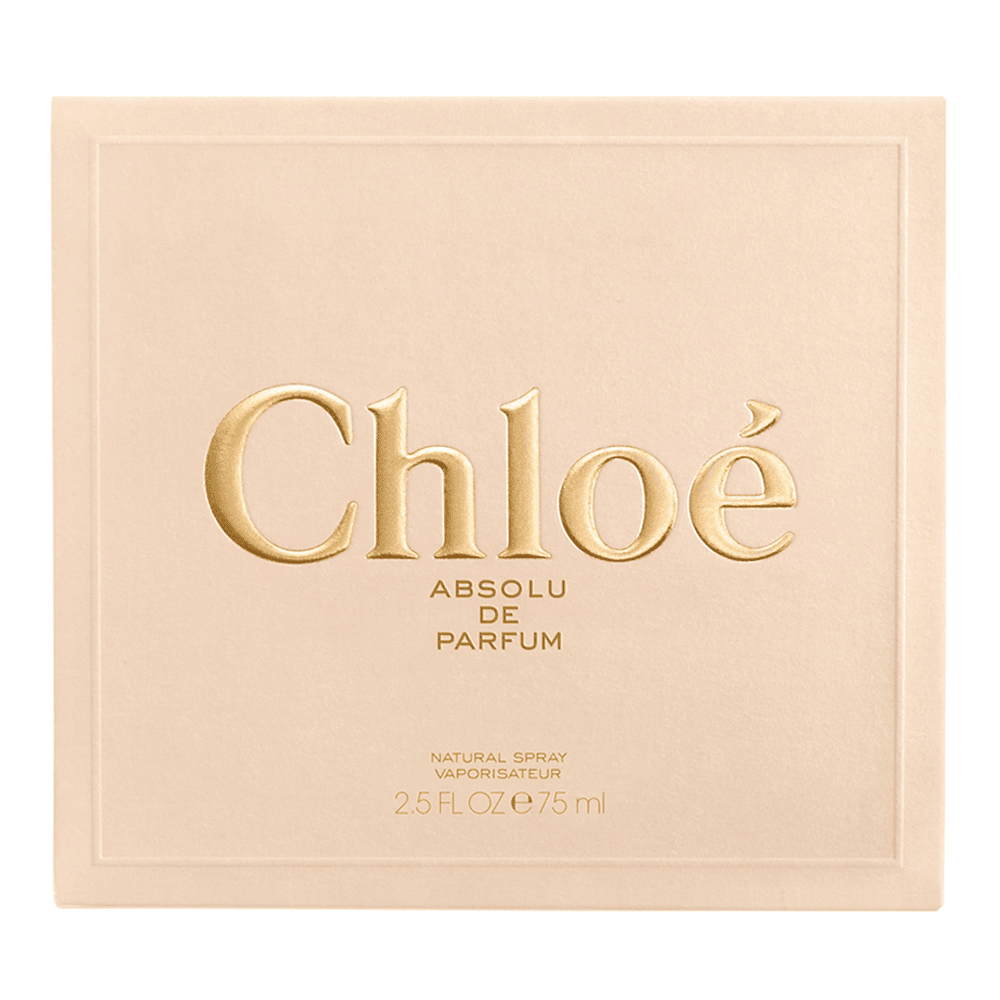Absolu De Parfum • 75ml