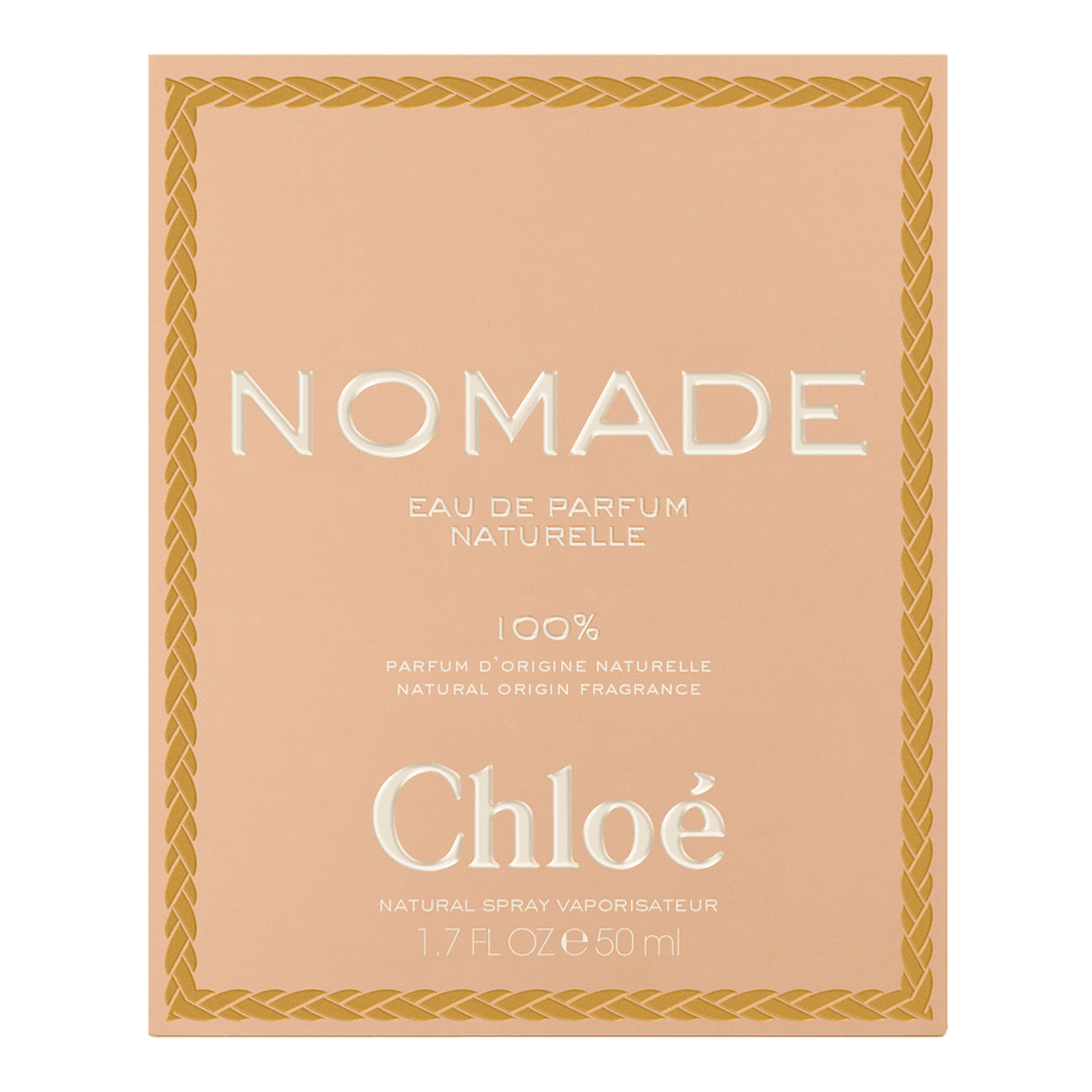 Sephora deals chloe nomade