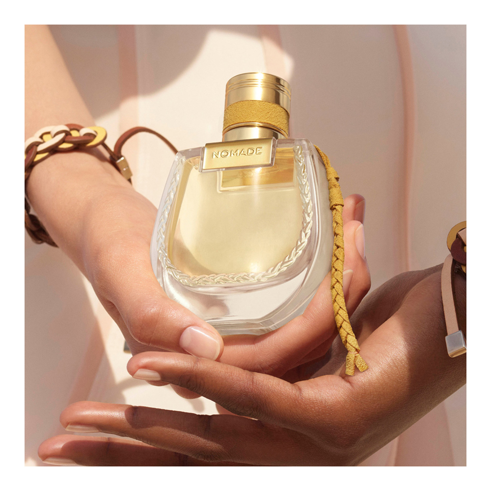 Nomade Eau De Parfum Naturelle 50ml
