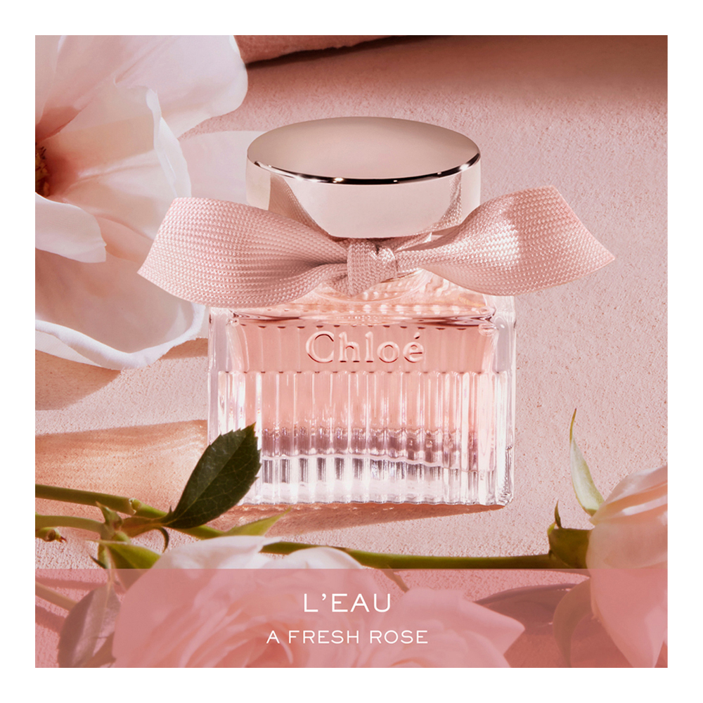 Chloe sales leau perfume