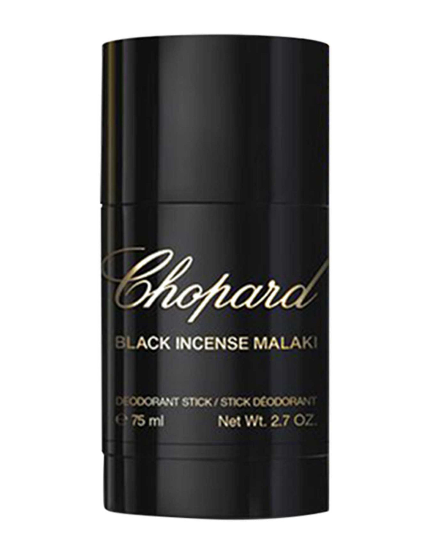 Black Incense Malaki Gift Set • 155ml