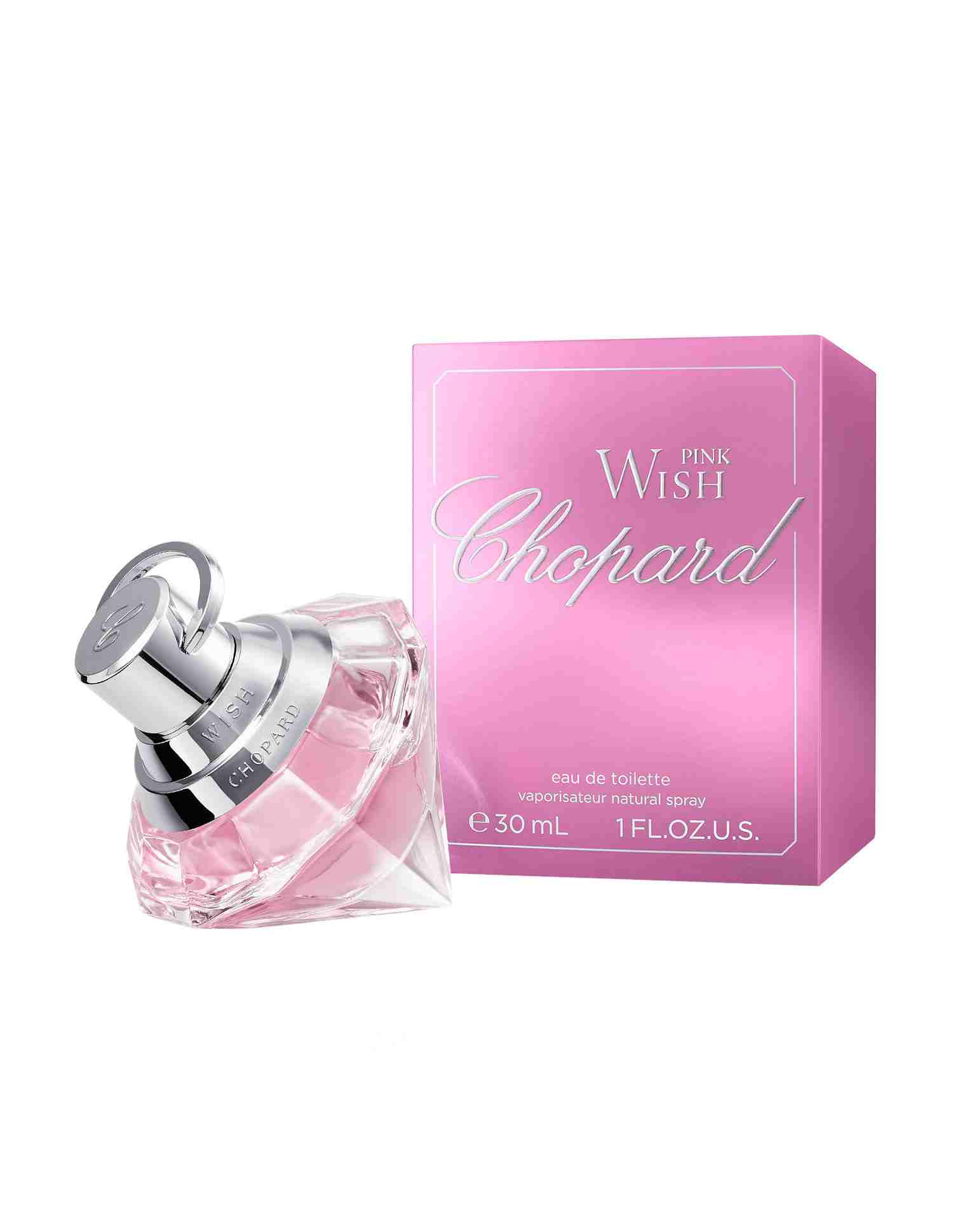 Pink Wish Eau De Toilette 30ml