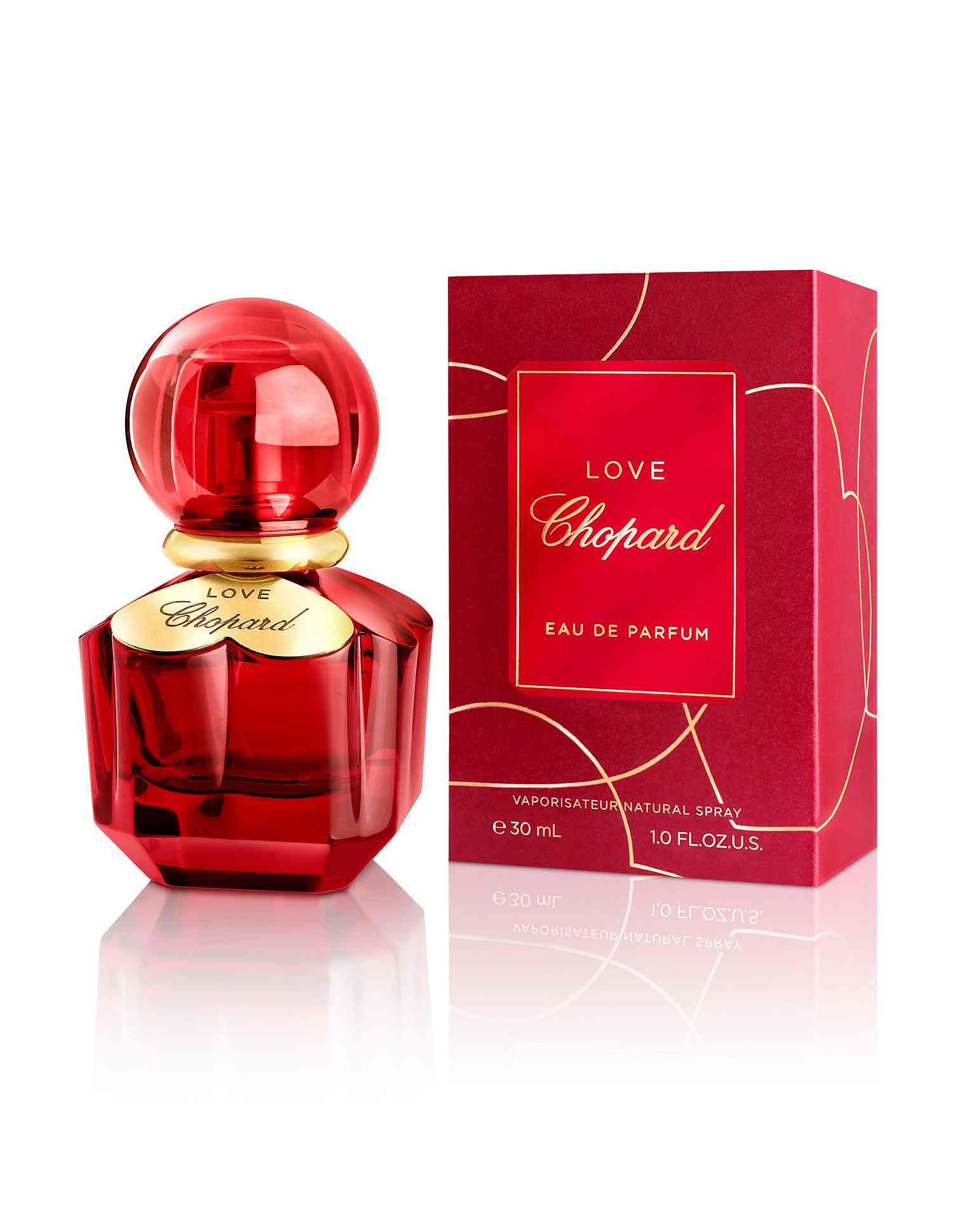 Chopard eau sales de toilette