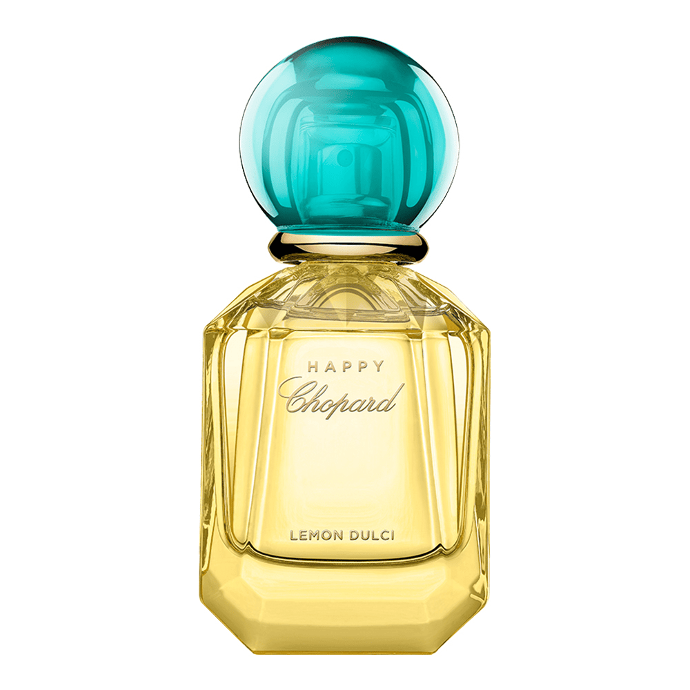 Happy Chopard Lemon Dulci Eau De Parfum 40ml CHOPARD