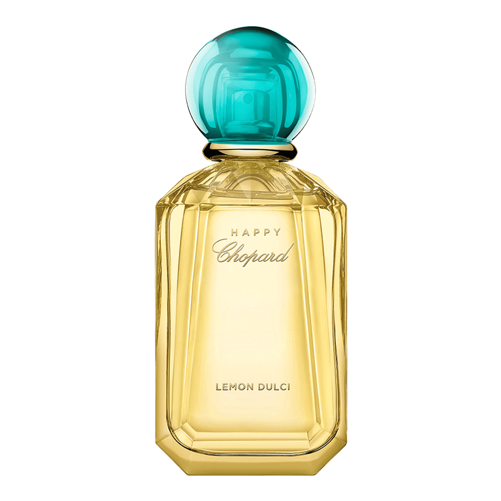 Happy Chopard Lemon Dulci Eau De Parfum • 100ml