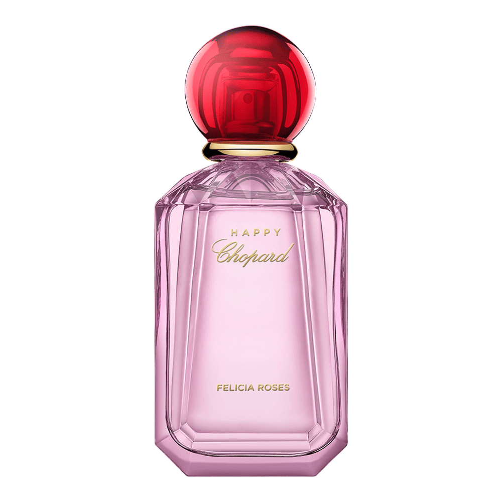 Happy Chopard Felicia Roses Eau De Parfum • 100ml