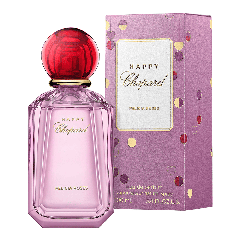 Happy chopard perfume deals