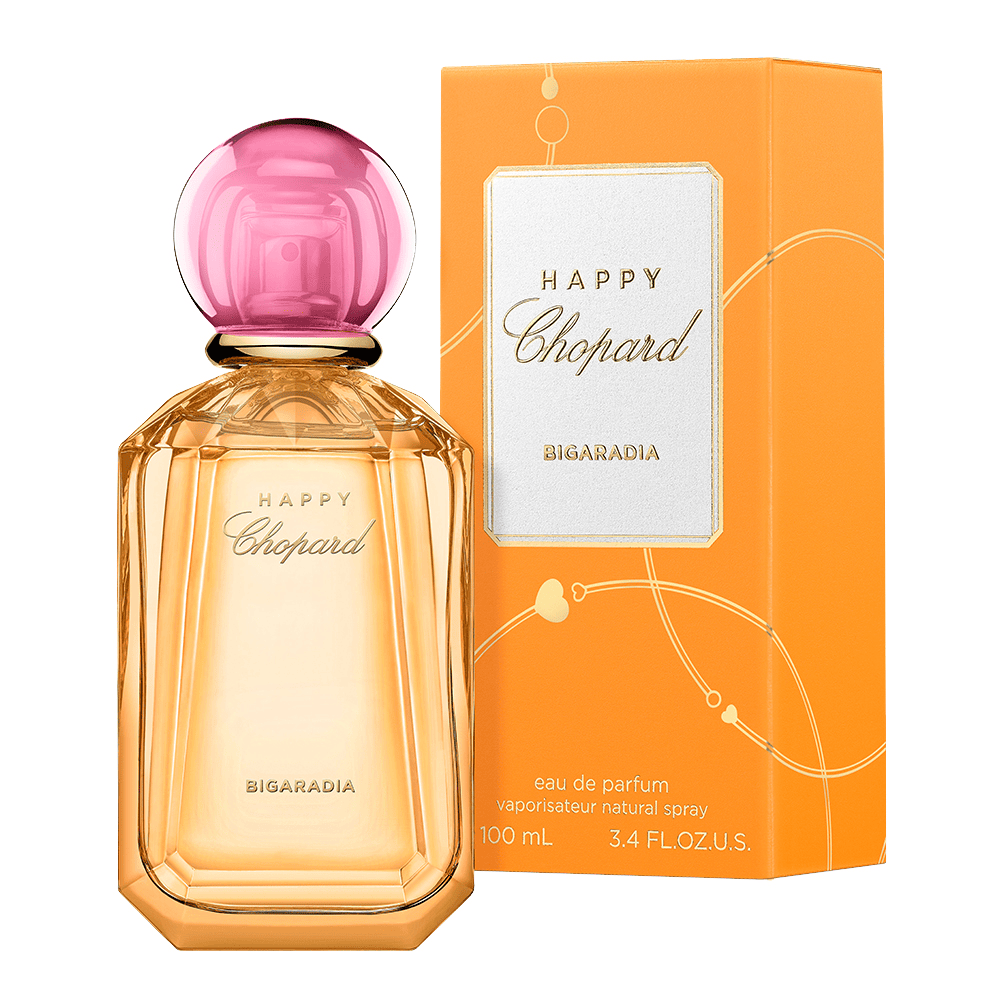 Happy Chopard Bigaradia Eau De Parfum • 100ml