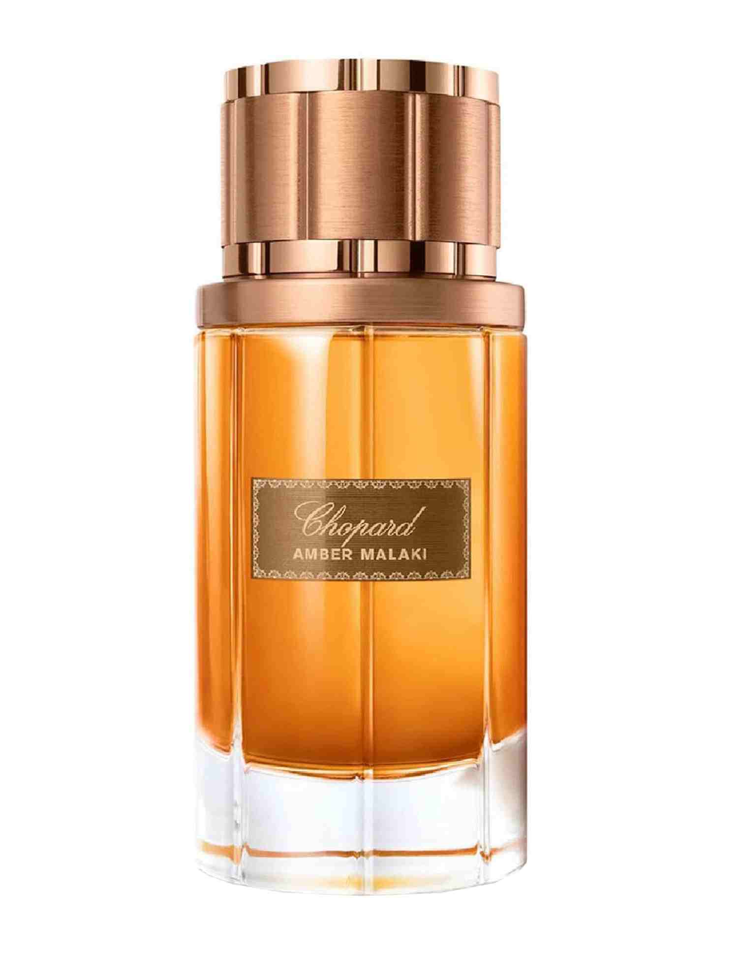 Amber Malaki Eau De Parfum • 80ml