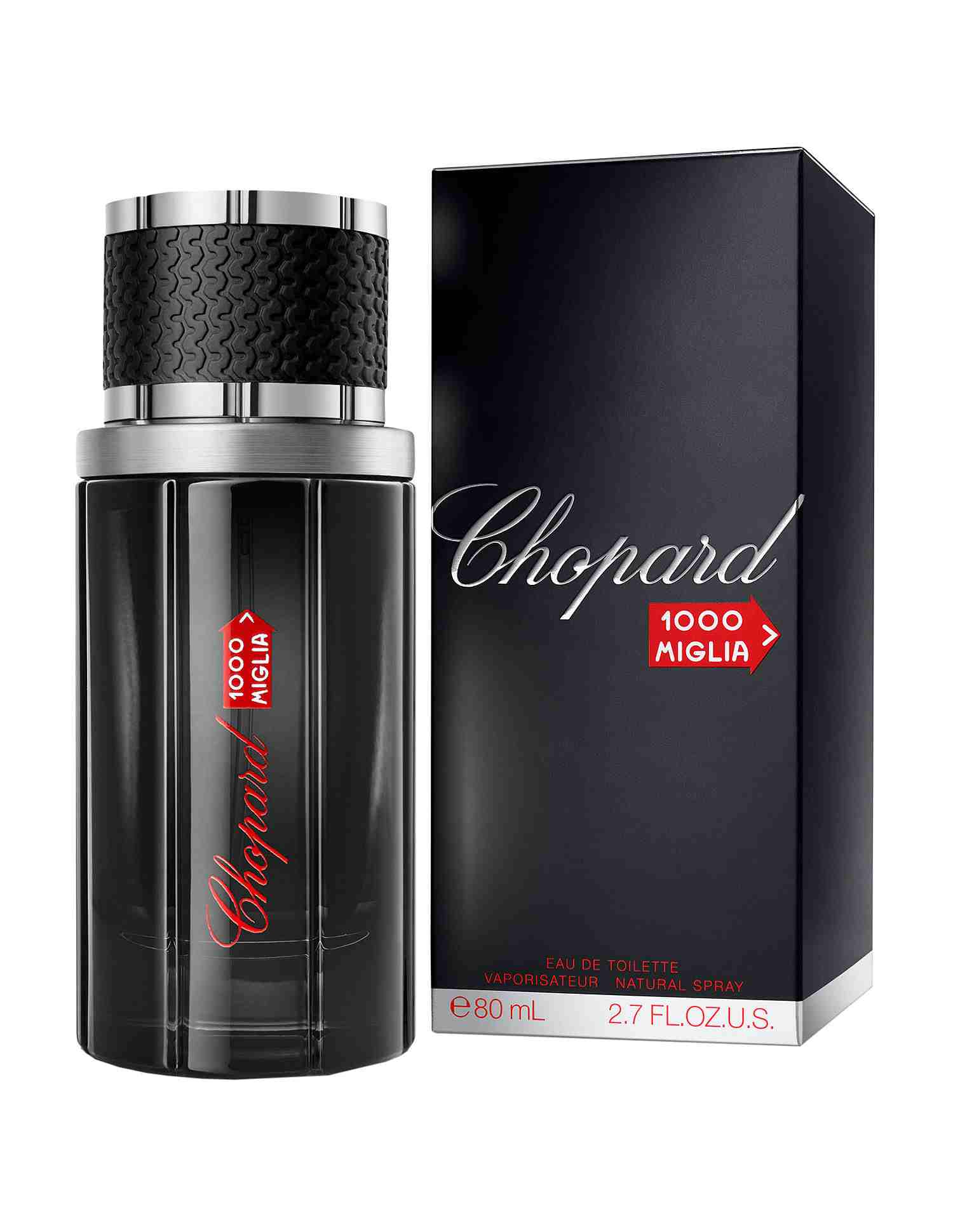 1000 Miglia Eau De Toilette • 80ml
