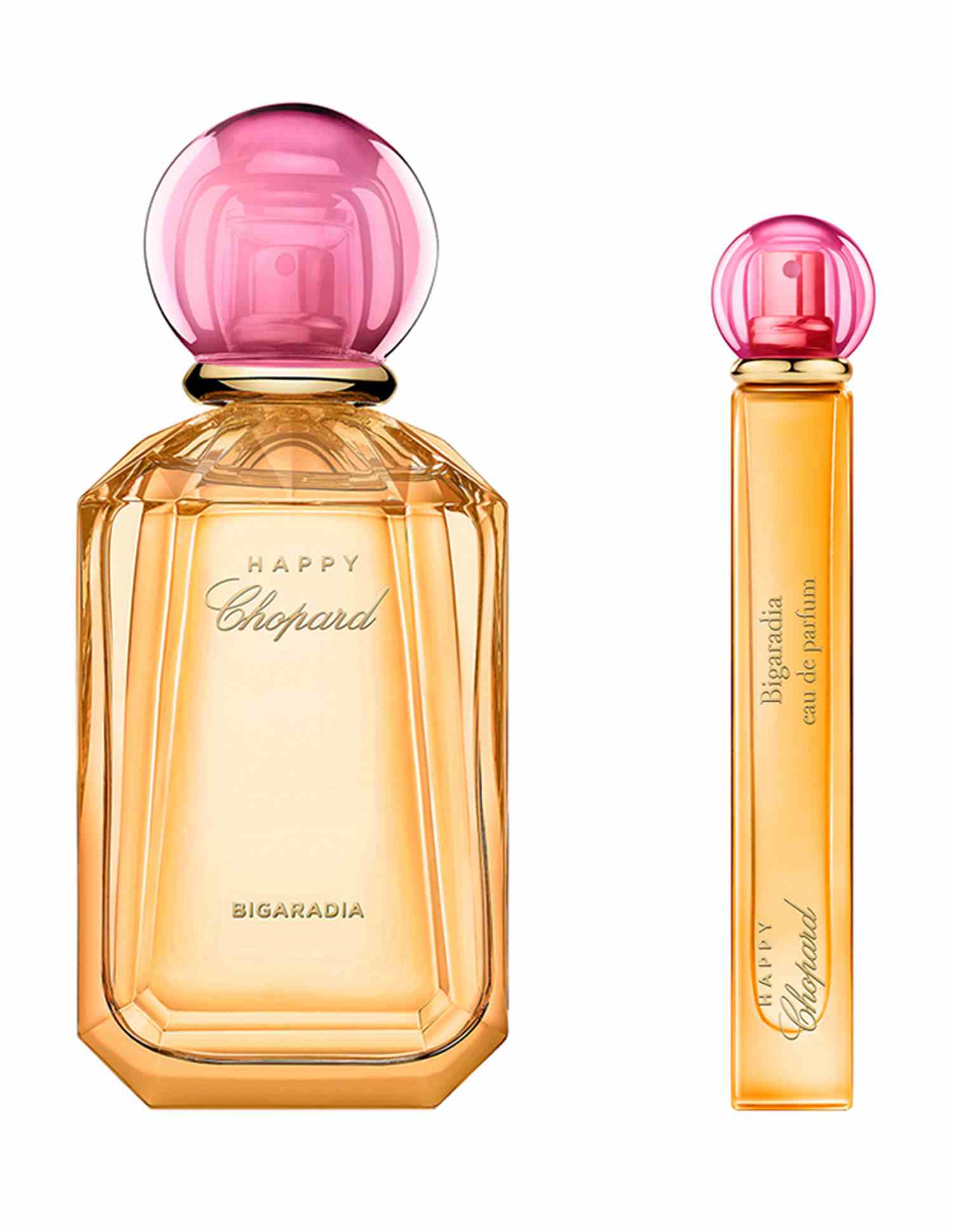 Happy Chopard Bigaradia Set • 110ml