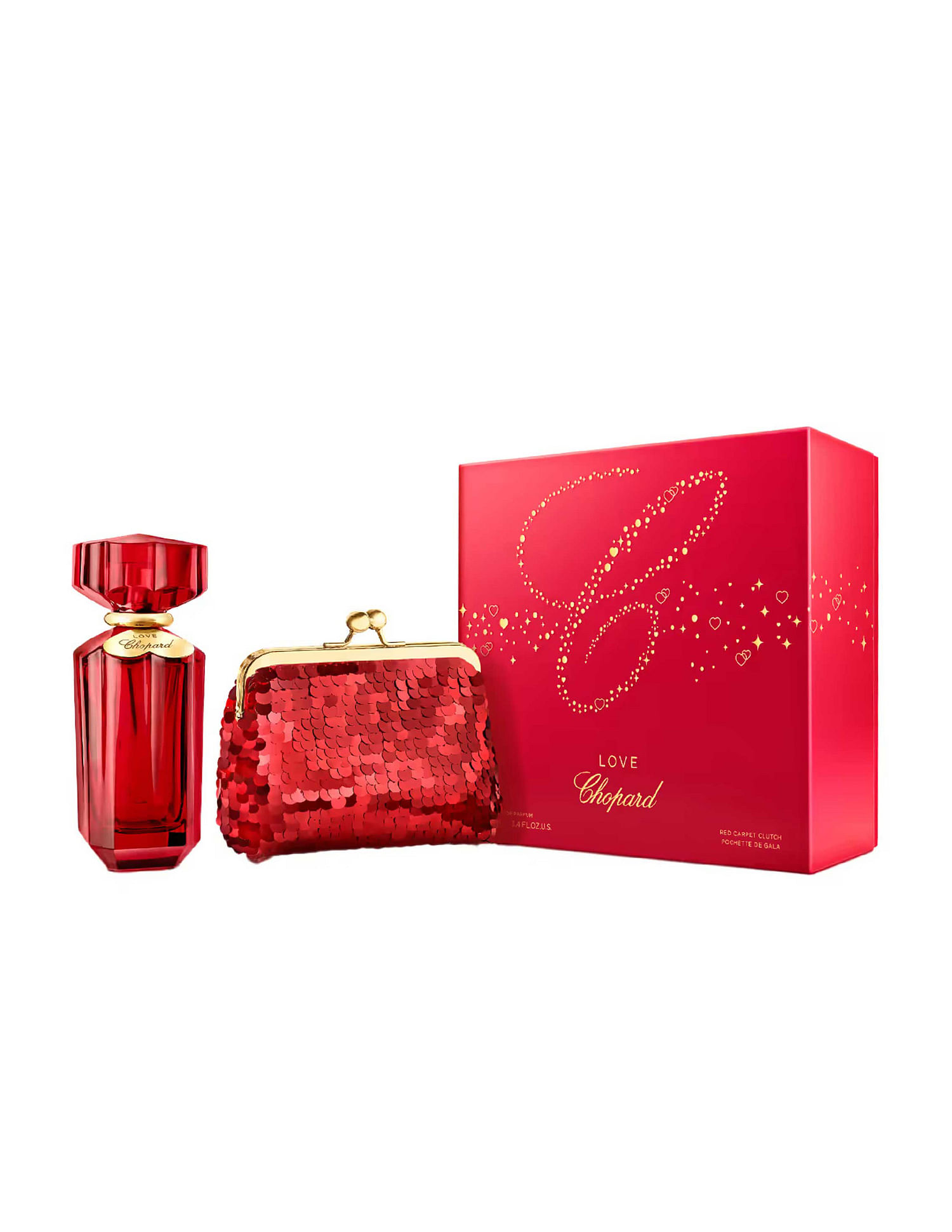 Love Chopard Gift Set • 100ml