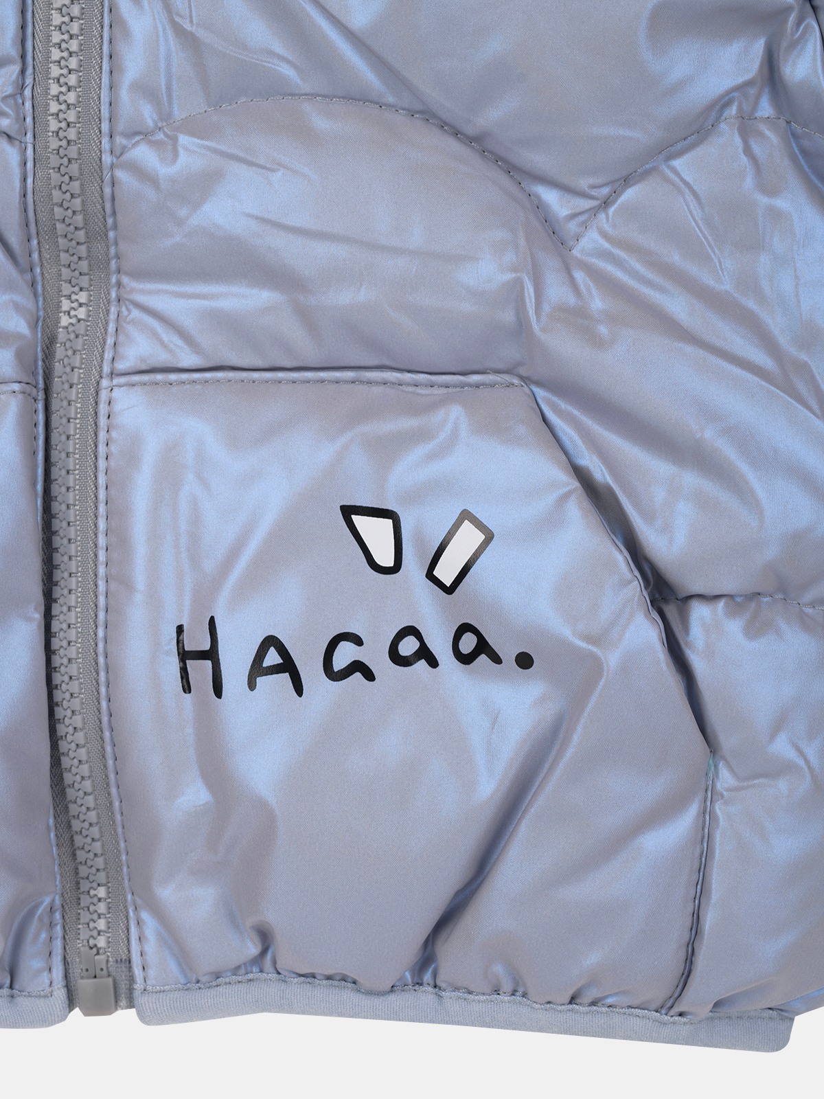 ALBION CHICAGO INFANTS WINTER JACKET