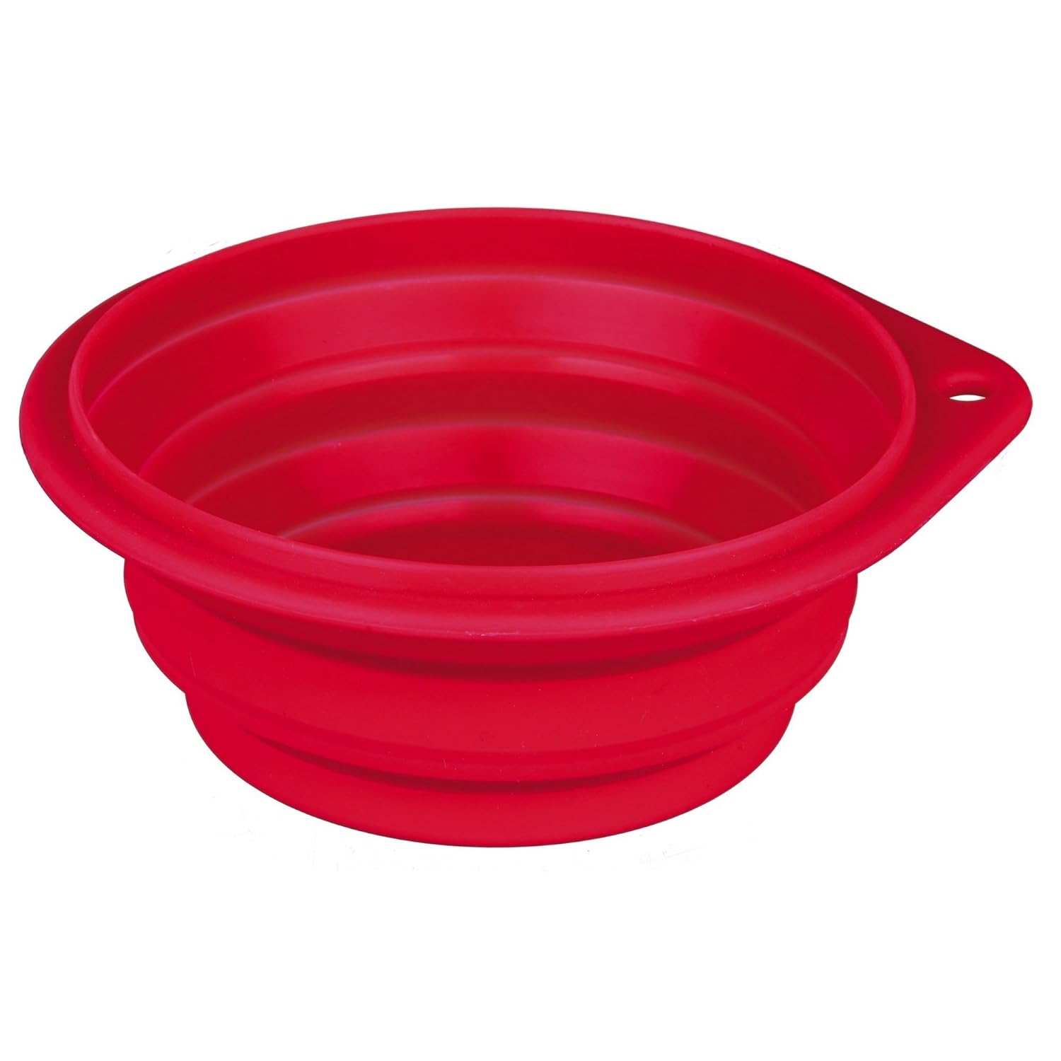 Trixie Travel Collapsible Bowl For Dog, 500 ml
