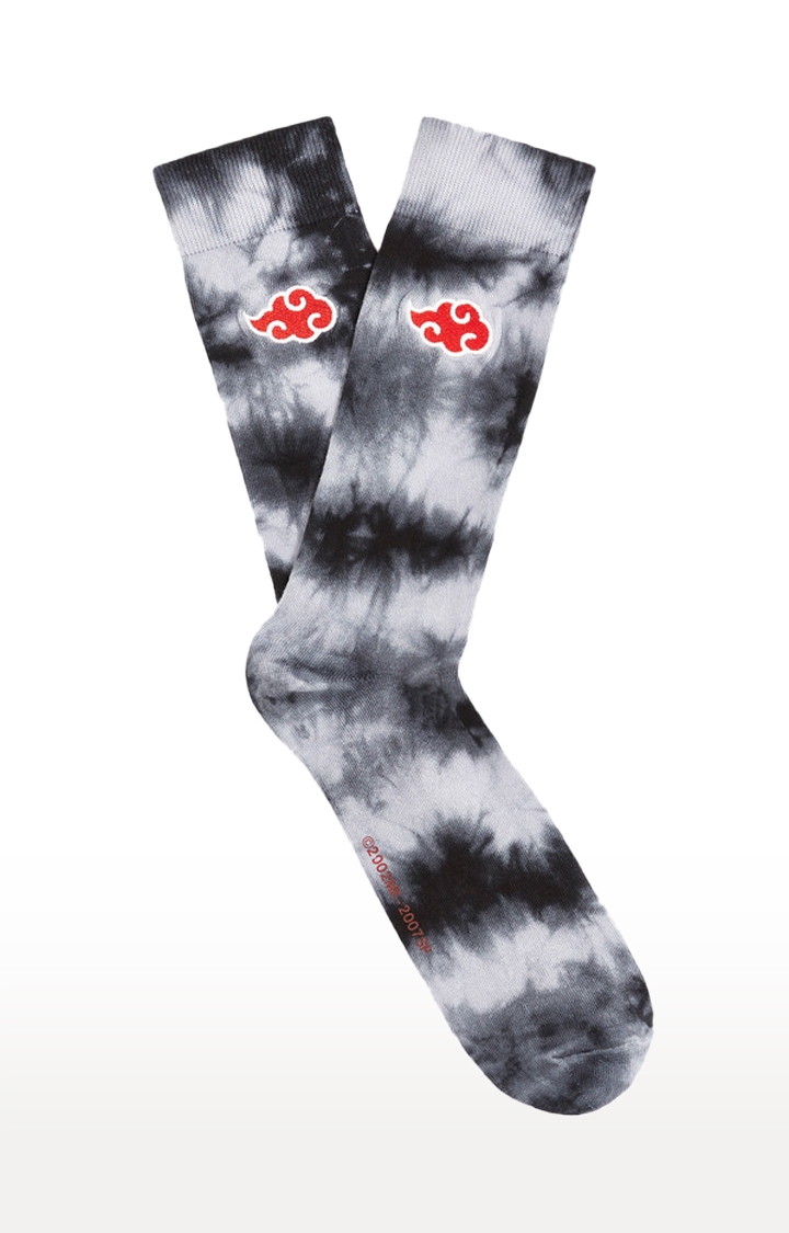 celio | Men's Grey Cotton Socks