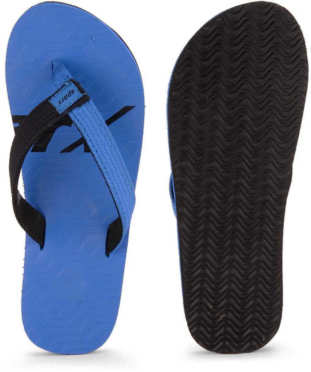SPARX Men s SFG 204 Flip Flops