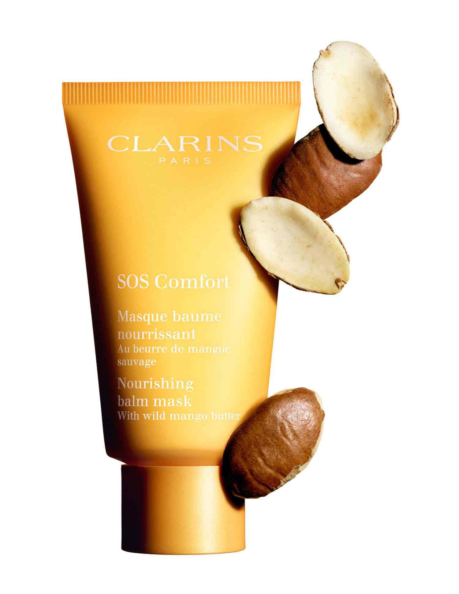 SOS Comfort Nourishing Balm Mask • 75ml
