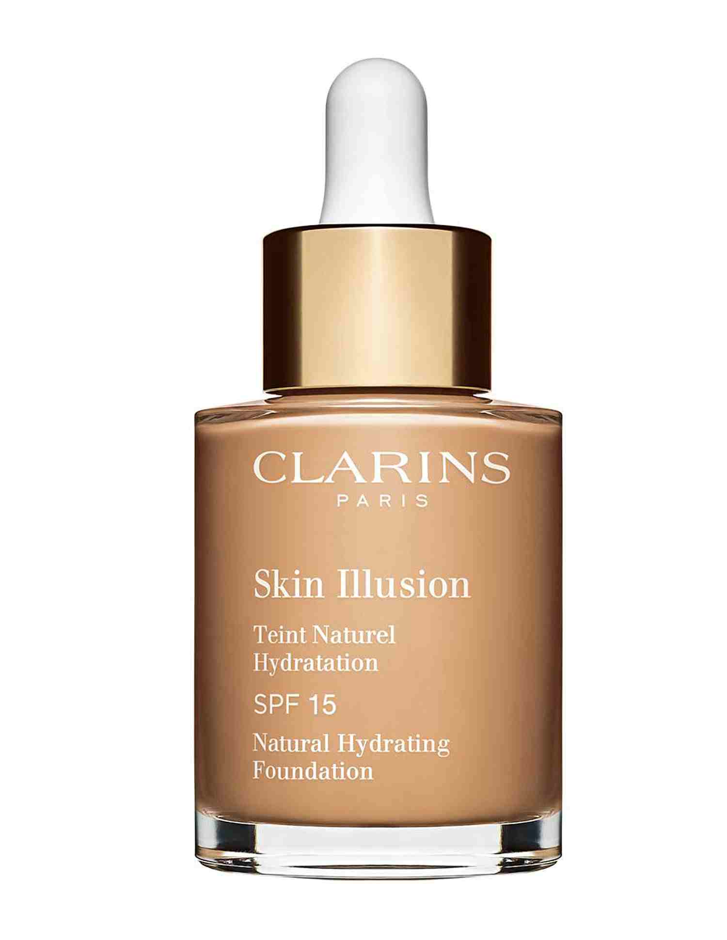 Skin Illusion Foundation SPF15 • 30ml