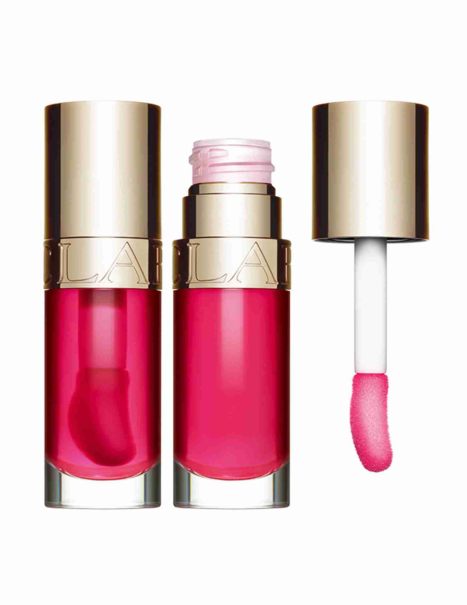 Lip Comfort Oil • 04 Pitaya