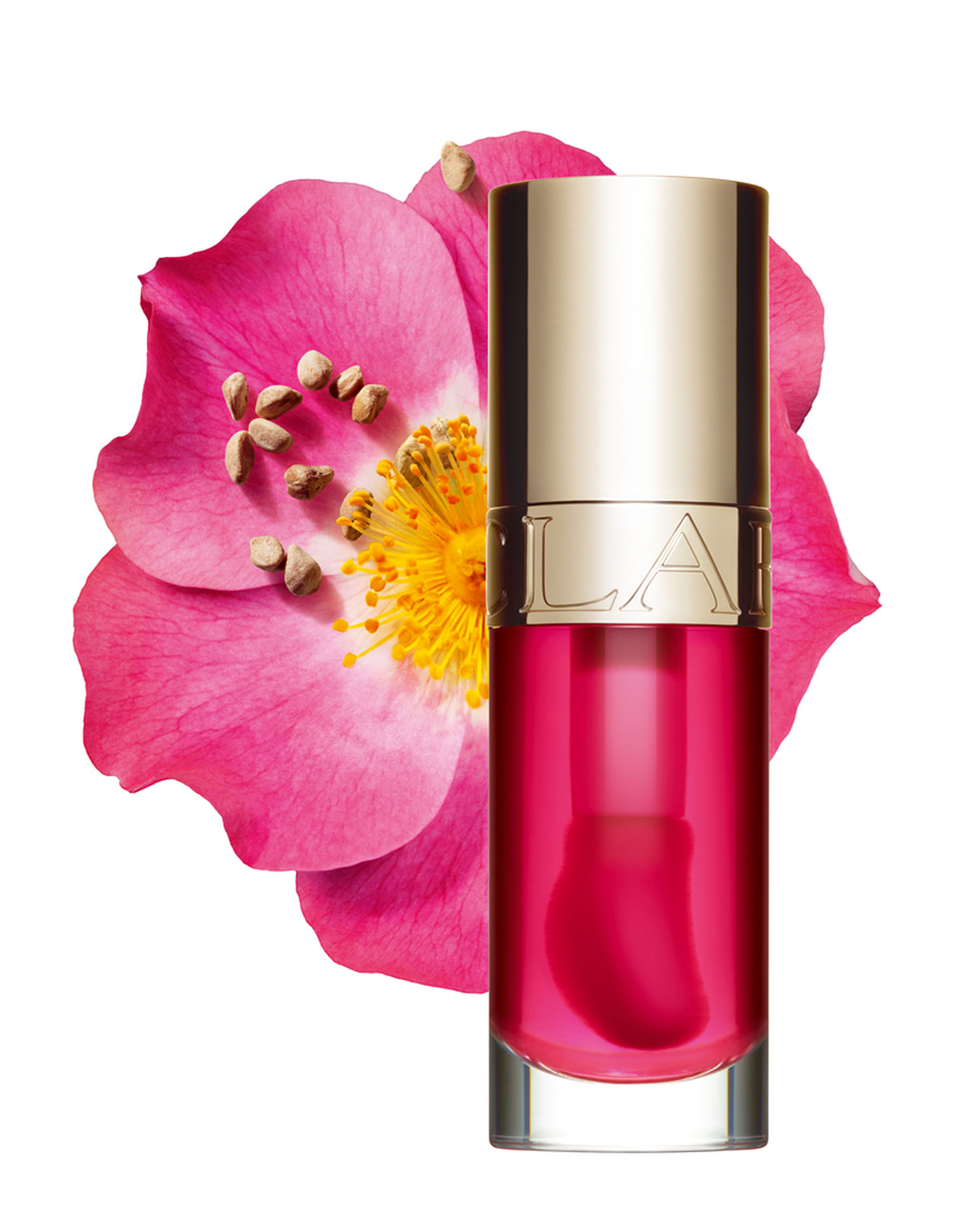 Lip Comfort Oil • 04 Pitaya