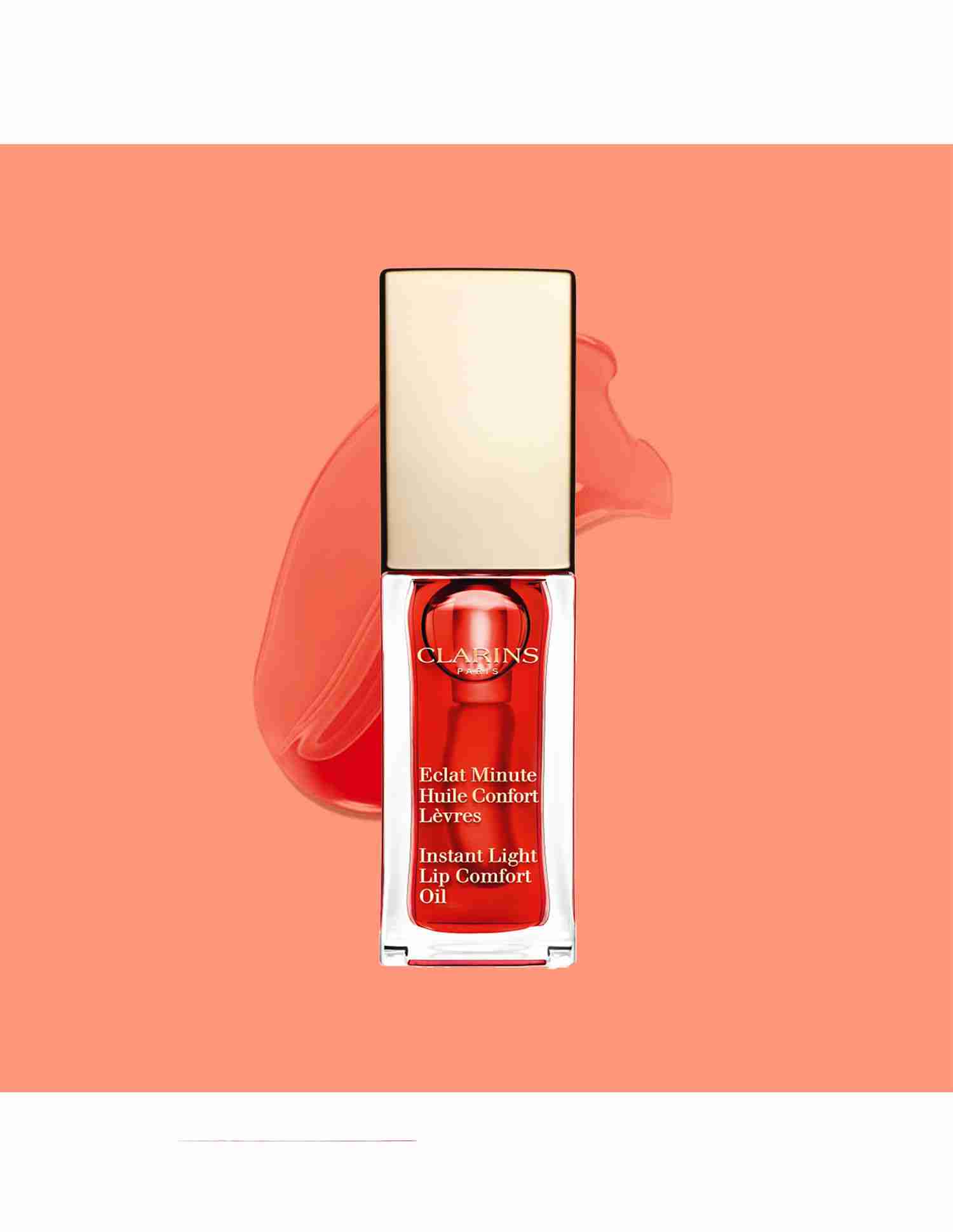 Lip Comfort Oil • 03 Red Berry