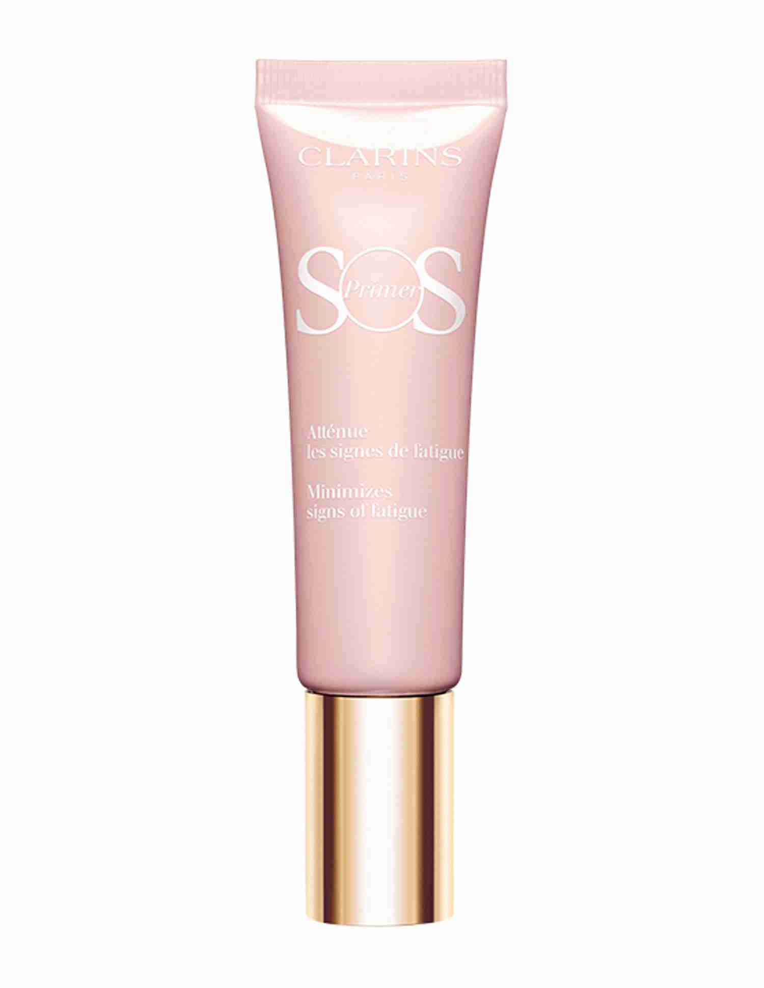 SOS Primer • 01 Rose