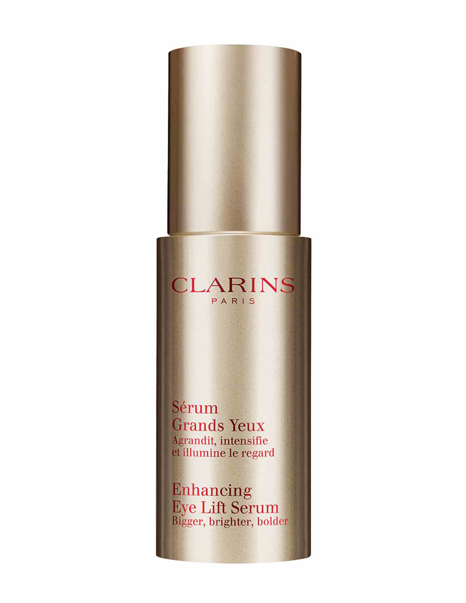 CLARINS Enhancing Eye Lift Serum 15ml 2本（clarins tr set