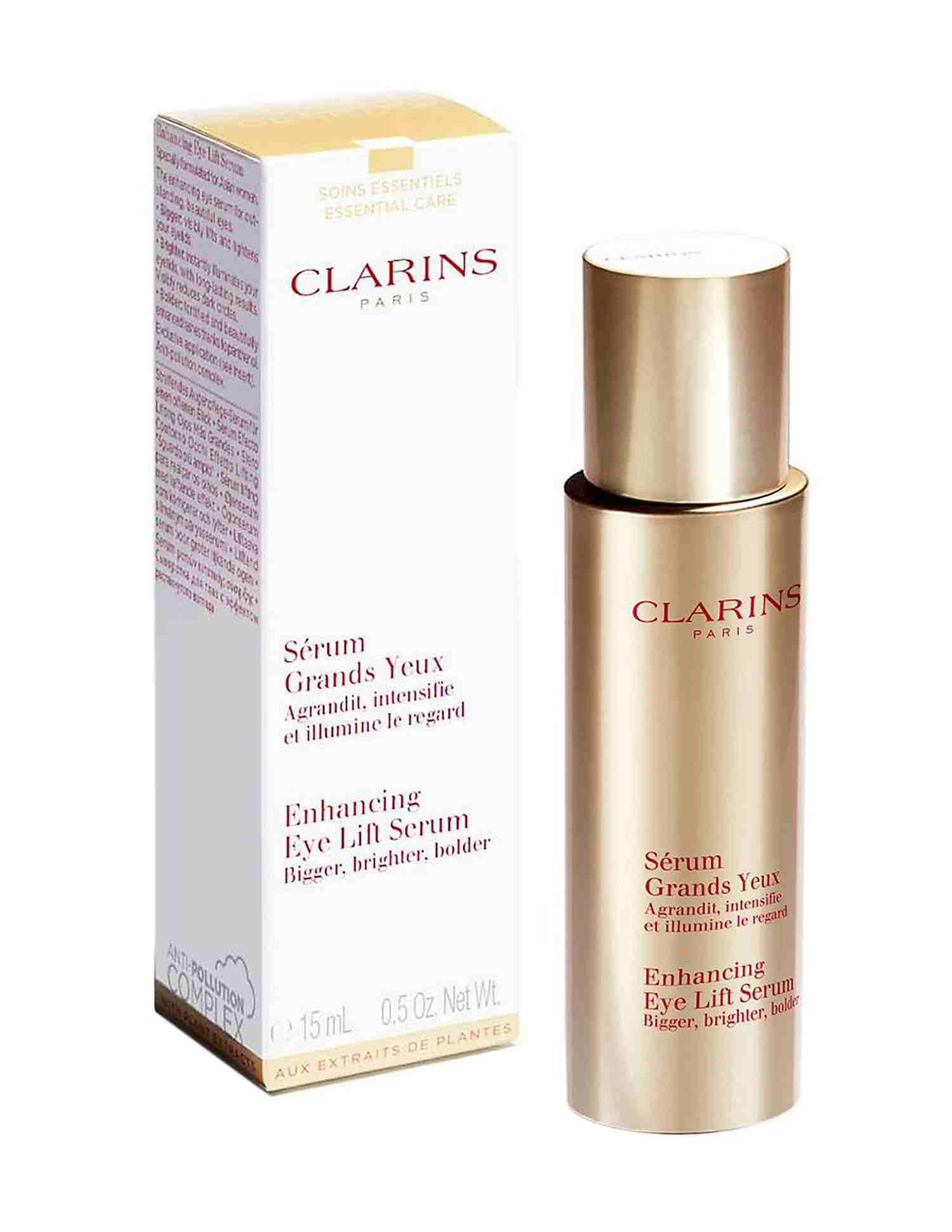 Enhancing Eye Lift Serum • 15ml